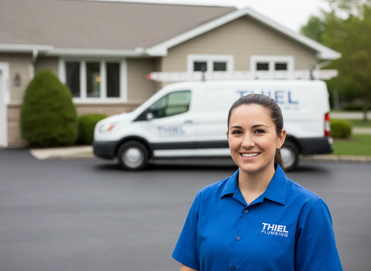 Plumber Lake Delton, WI FAQs